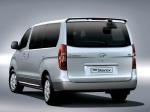 Hyundai Grand Starex 2007 года
